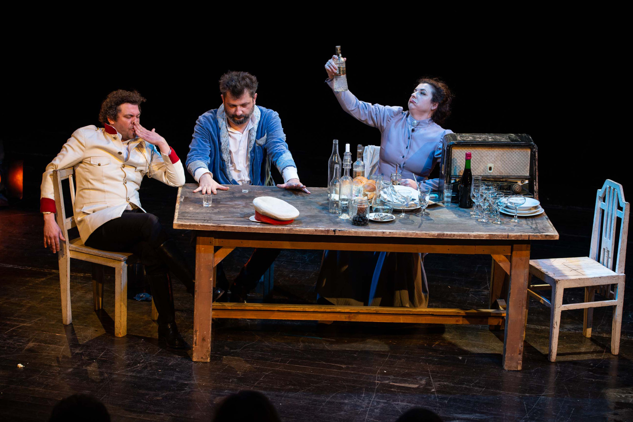 Cerere în căsătorie