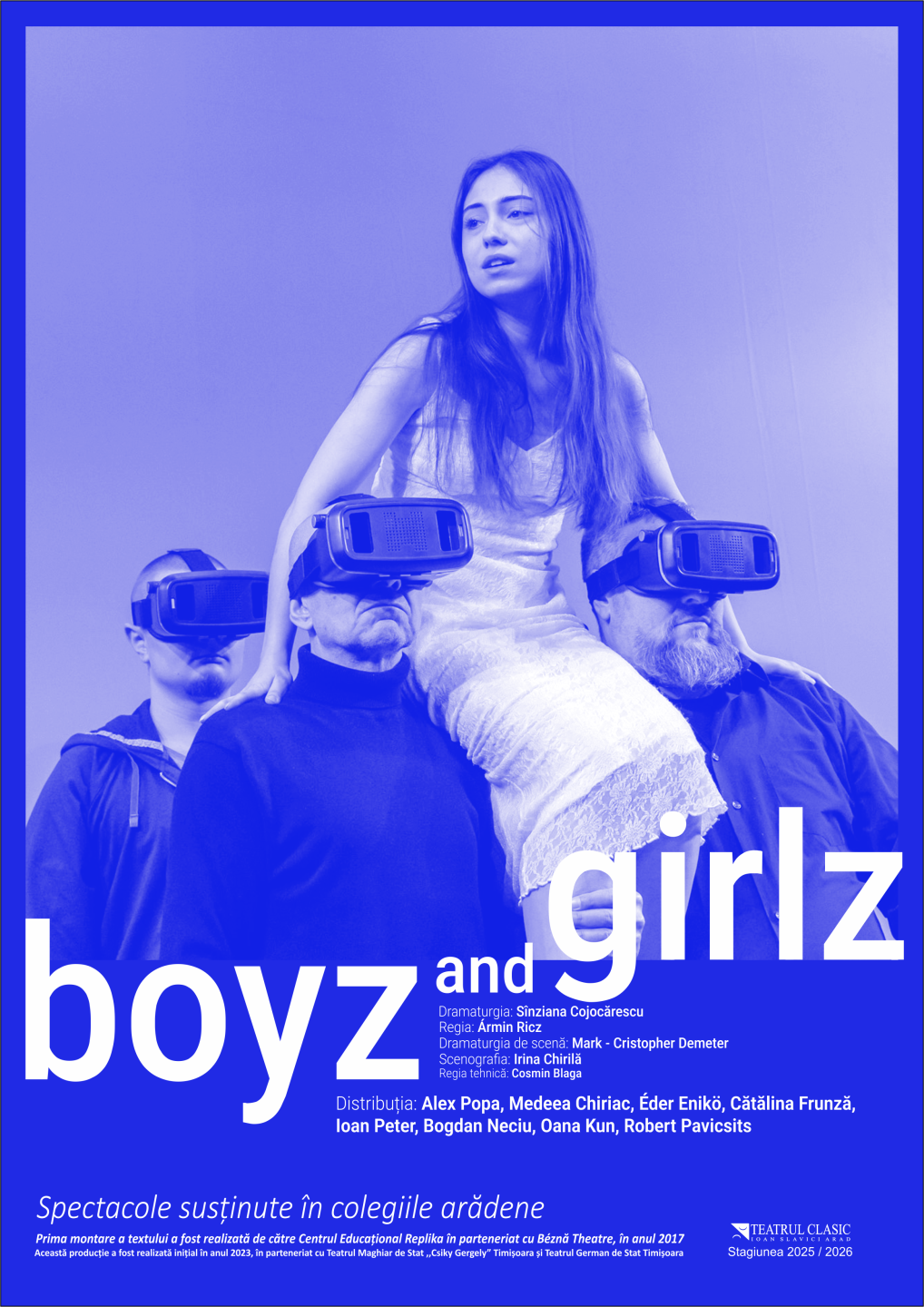 boyz and girlz