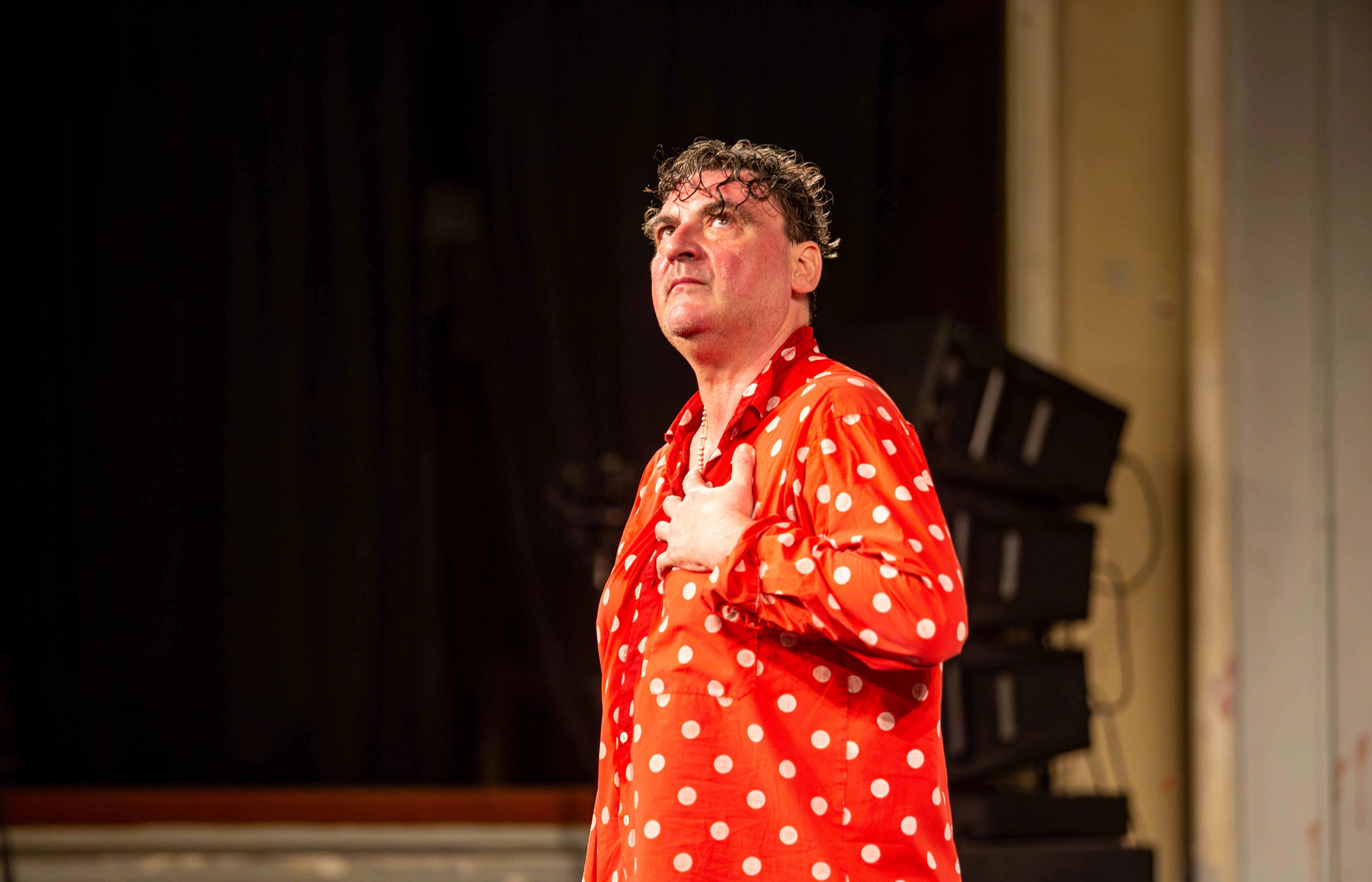 Teatrul, între scenă și oraș. Propunerile lunii iunie la Teatrul Clasic „Ioan Slavici”