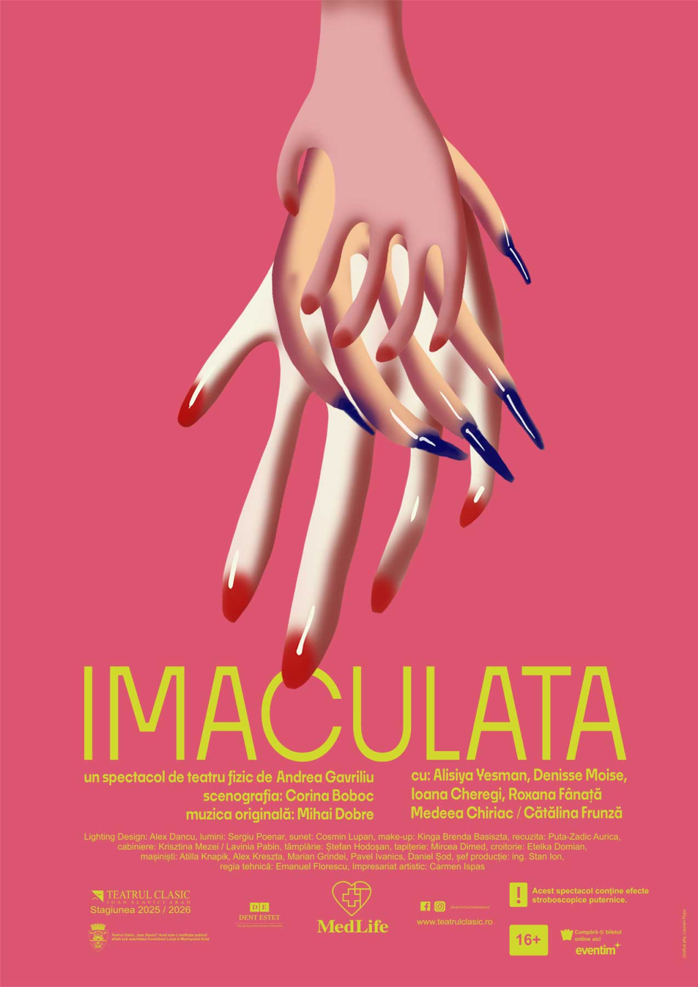 Imaculata