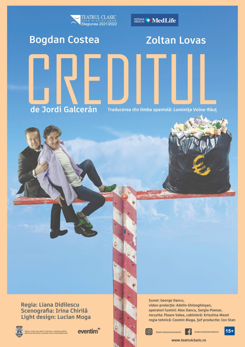 Creditul