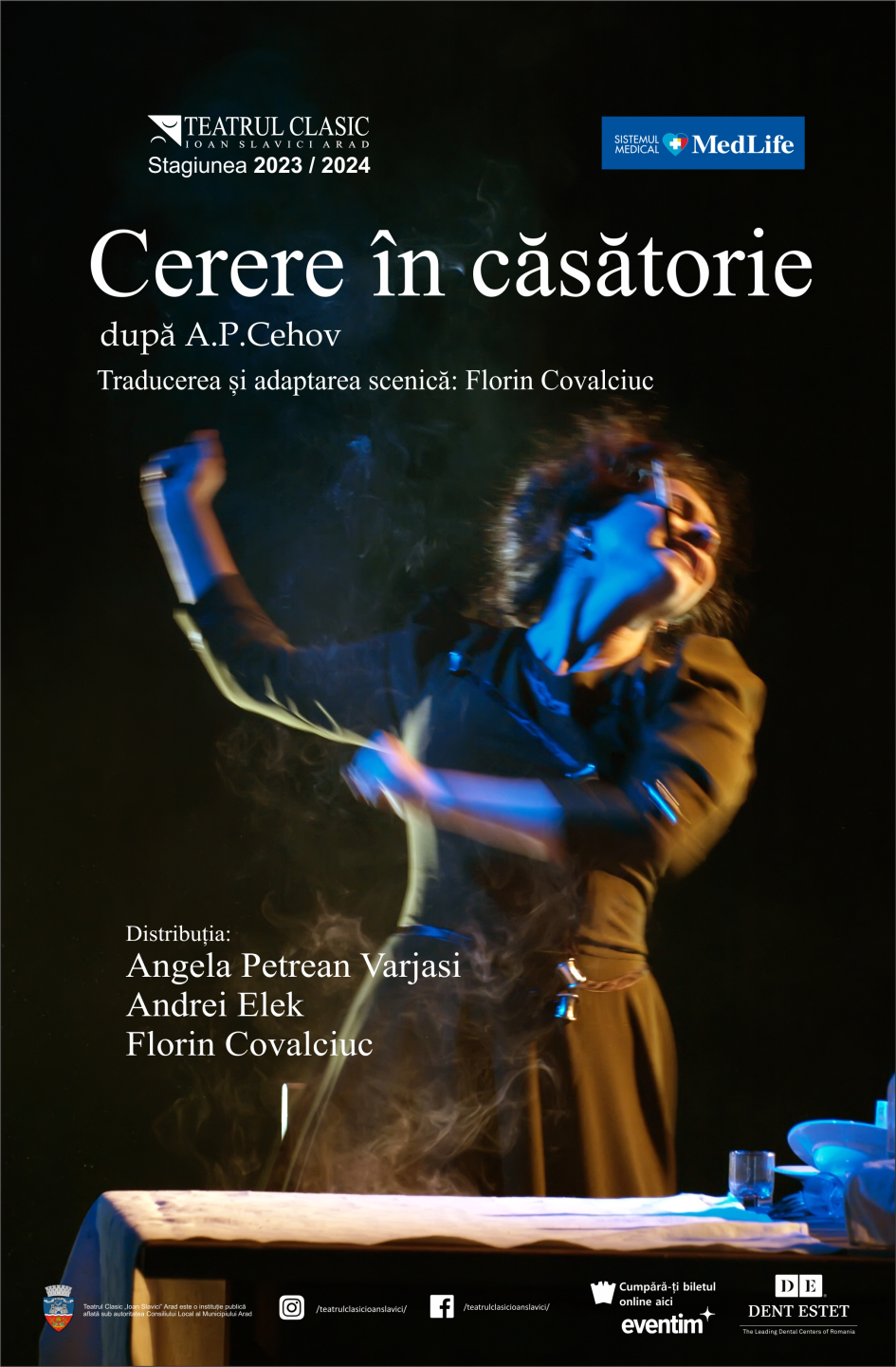 Cerere în căsătorie