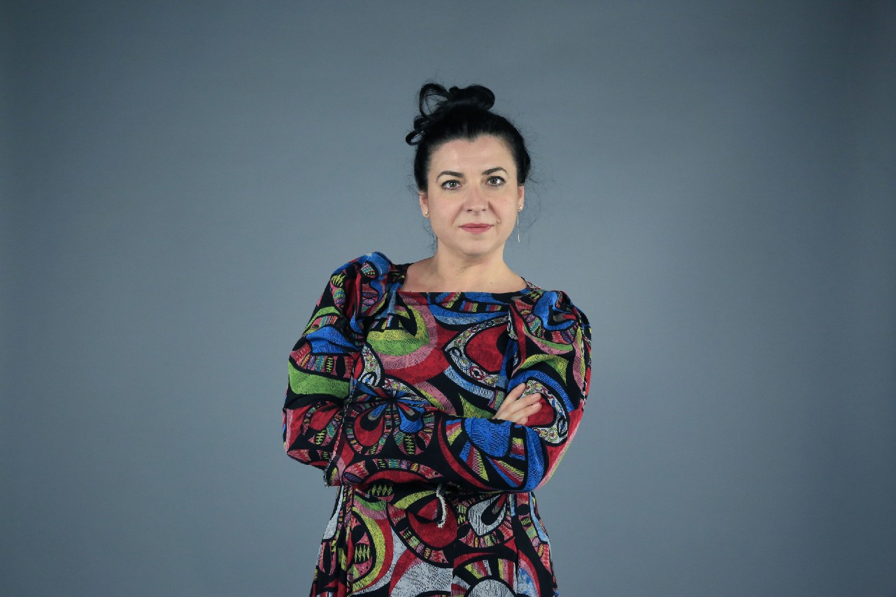 Angela Petrean Varjasi