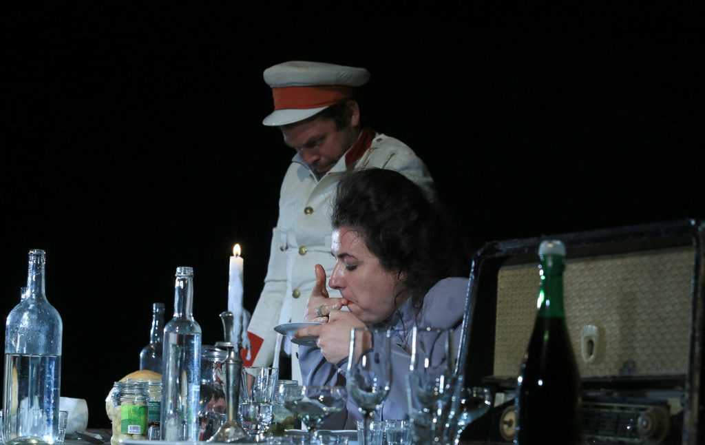 Cerere în căsătorie