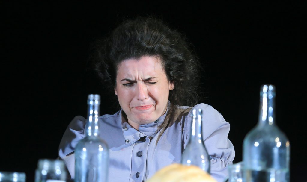 Cerere în căsătorie