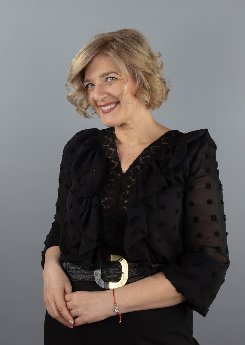Roxana Sabău