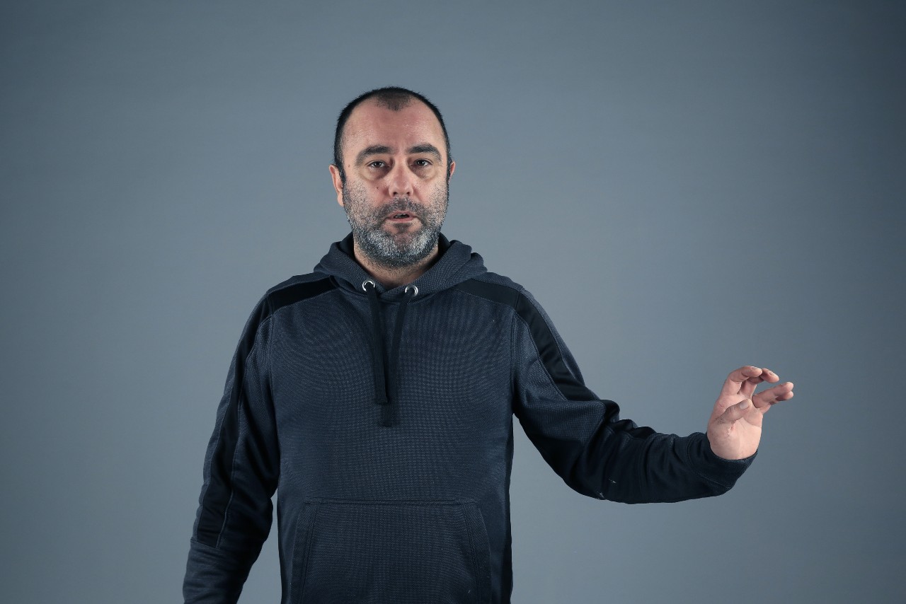 Sorin Calotă