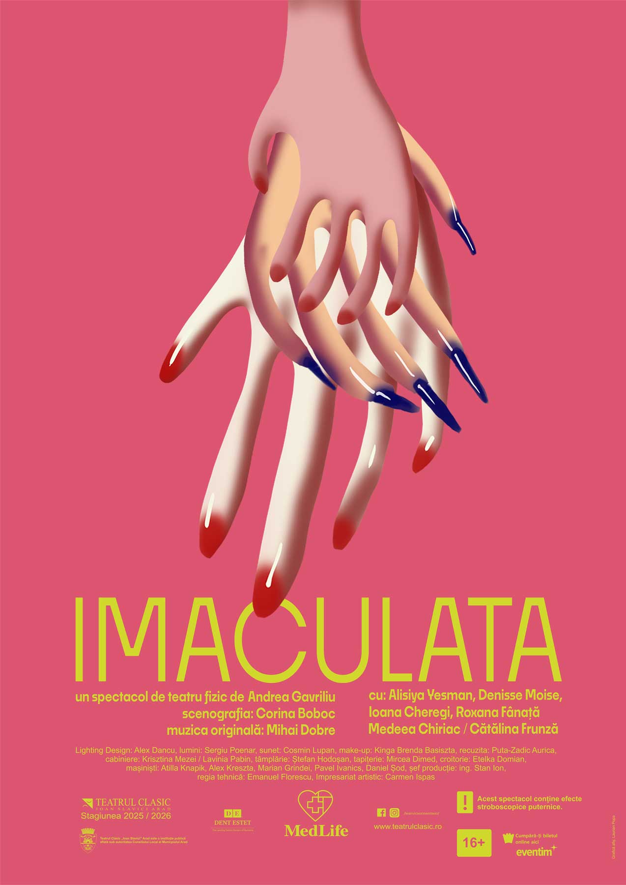 Imaculata
