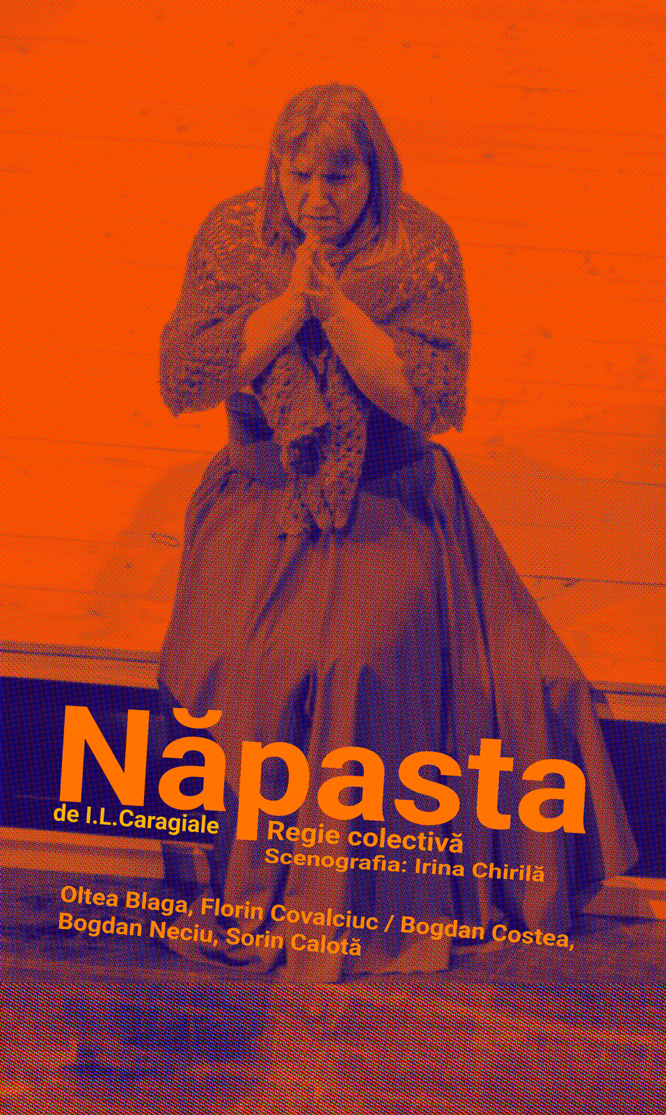 Năpasta
