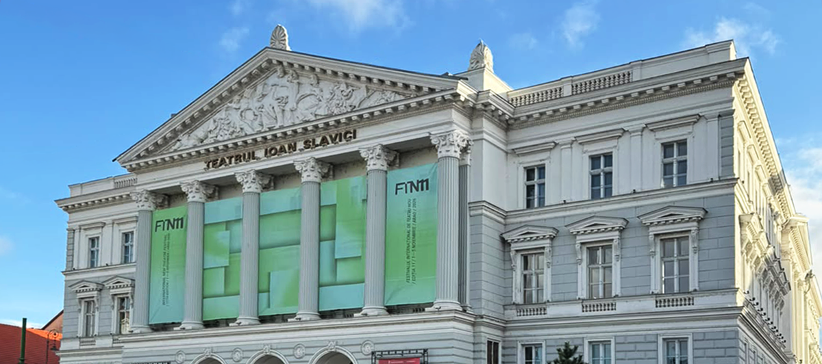 Festivalul Internațional de Teatru Nou – Arad 2026 debutează cu o zi-maraton dedicată dramaturgiei contemporane